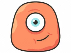 Spil Monster Of Eyes online