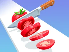 Spil Perfect Slices Master online