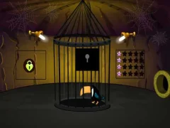 Spil Toucan Rescue online