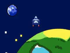 Spil Space Drift online