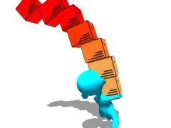 Spil Stack Balance 3d online