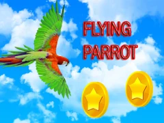 Spil Flying Parrot online