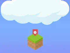 Spil Floating Islands online