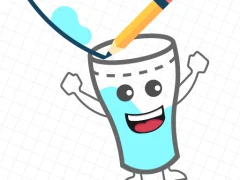 Spil Direct Water Puzzle online
