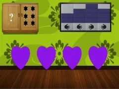 Spil Fascinate Home Escape online
