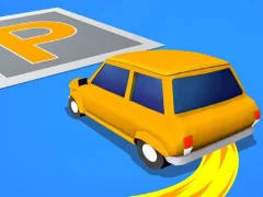 Spil Parking Draw Master online