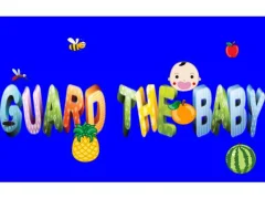 Spil Guard The Baby online