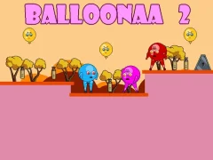 Spil Balloonaa 2 online