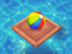 Spil Bonk Beach Ball online