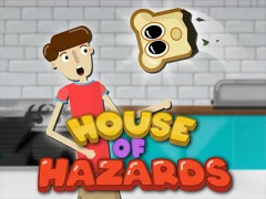 Spil House Of Hazards 2 online