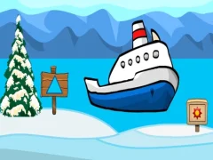 Spil Yacht Escape online