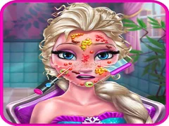 Spil Ice Queen Doctor online