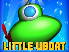 Spil Little UBoat online