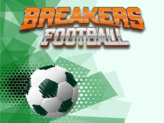 Spil Breakers Football online