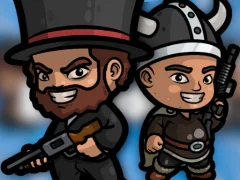 Spil Battle Dudes v. 1. 1. 02 online