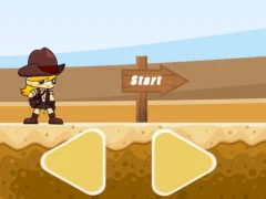 Spil Wild Runner 2d online