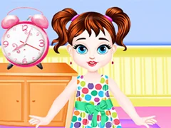 Spil Baby Taylor Life Diary online