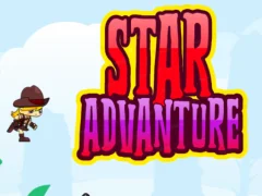 Spil Star Adventure online