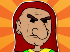 Spil Gilbertona Adventure online