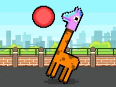 Spil Volley Lama online