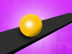 Spil Roller Sky Balance Ball online