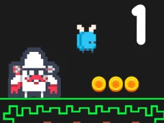 Spil Mr Crab online