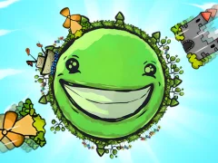 Spil The Earth: Evolution online
