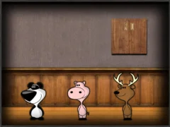 Spil Amgel Kids Room Escape 53 online