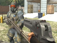 Spil Special Strike Operations online