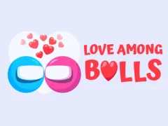 Spil Love Among Balls online