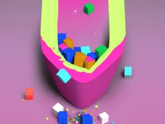 Spil Ball Drop Blitz online