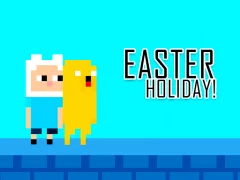 Spil Time of Adventure Easter Holiday online