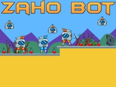 Spil Zaho Bot online
