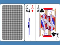 Spil Klondike Solitaire Turn 3 online