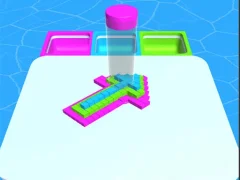 Spil Cube Sorting online