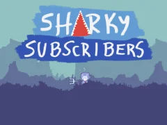 Spil Sharky Subscribers online