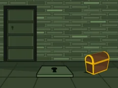 Spil Green House Escape online