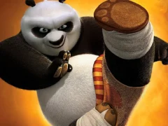 Spil Kung Fu Panda online