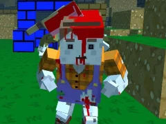 Spil Pixel Apocalyptic multiplayer sim online