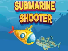 Spil Submarine Shooter online
