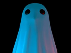 Spil Save The Ghost online