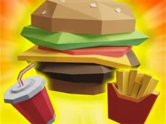 Spil Burger Bounty Game online