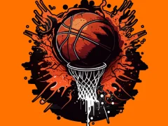 Spil Slash Dunk online