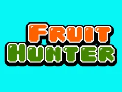 Spil Fruit Hunter online