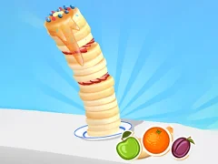 Spil Fresh Fruit Platter fun online