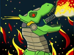 Spil Mechabots online