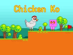 Spil Chicken Ko online