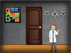 Spil Amgel Mild Challenge Escape online