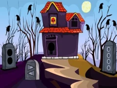 Spil Burial Yard Escape online
