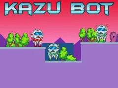 Spil Kazu Bot online